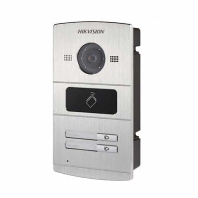 HIKVISION IP Video Intercom Door Station CCTV Direct