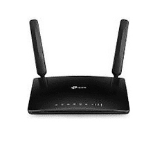 TP-Link LTE Dual-Band Wi-Fi 4G Router CCTV Direct